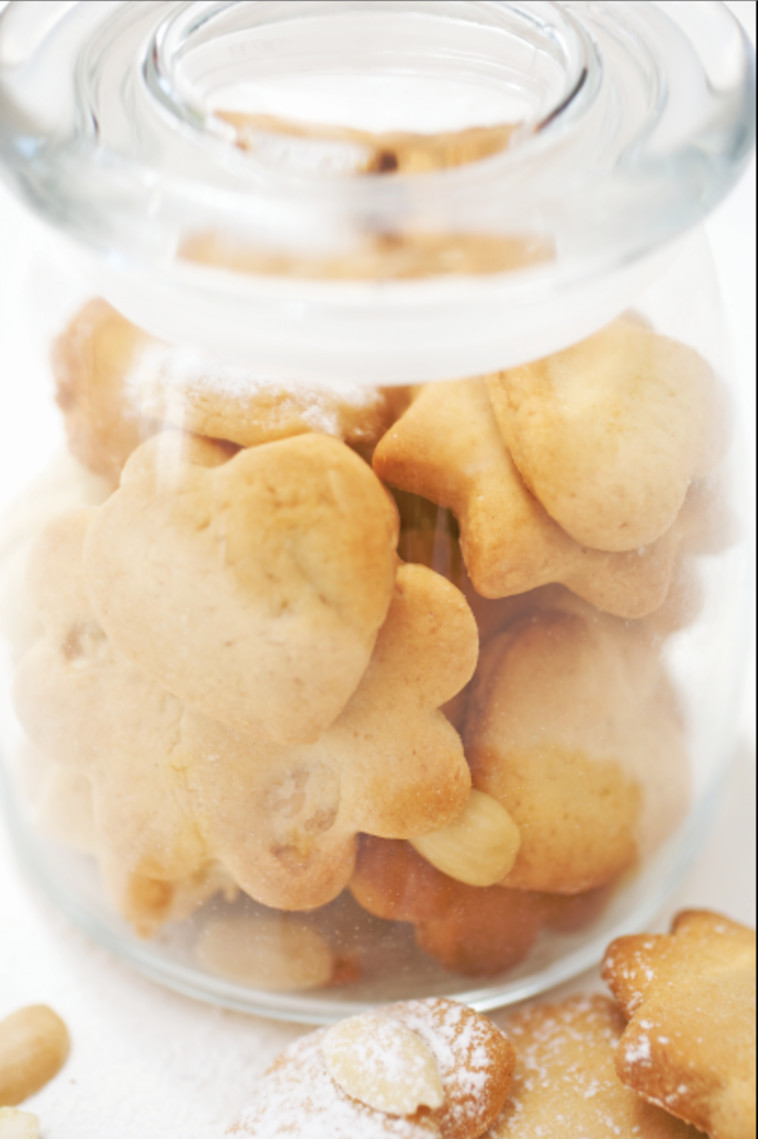 עוגיות לשבירת הצום