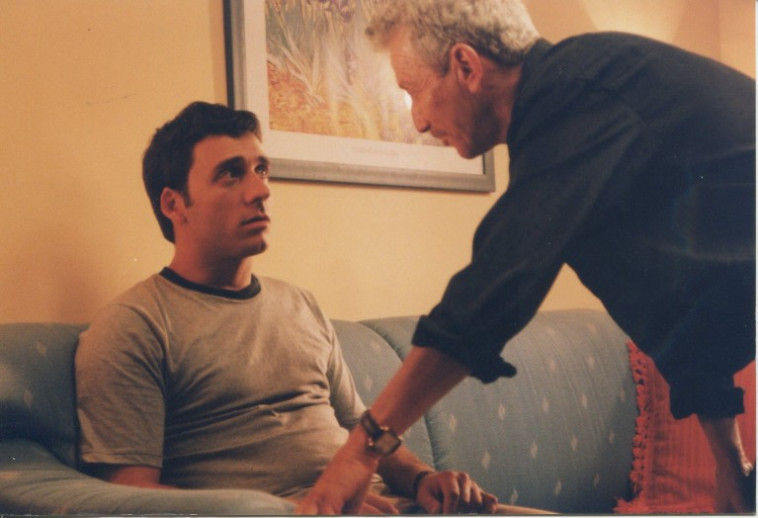 ''חתונה מאוחרת''