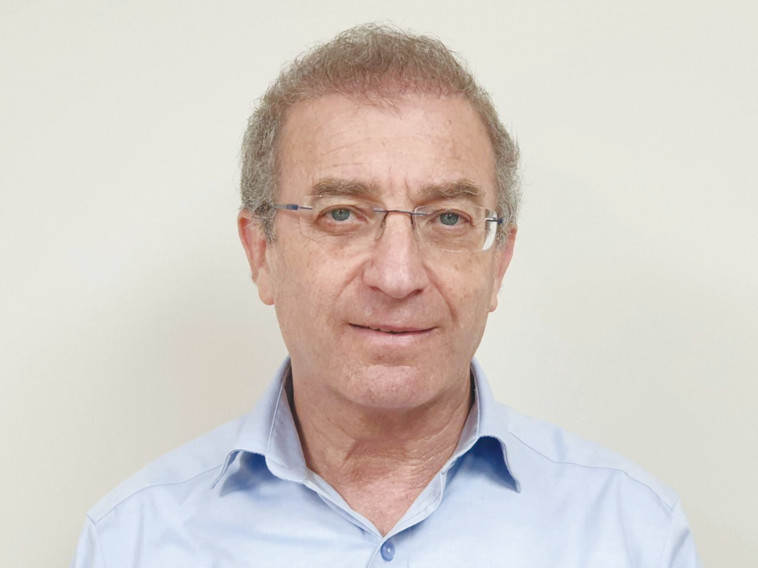 מנכ''ל המוסד לביטוח לאומי, מאיר שפיגלר