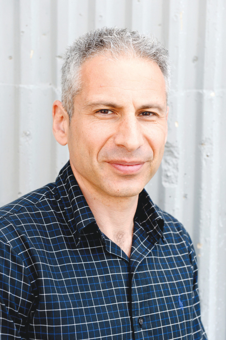 פיני גורביץ 