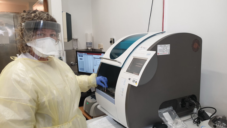 מעבדת הלל יפה