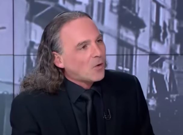 אבישי בן חיים