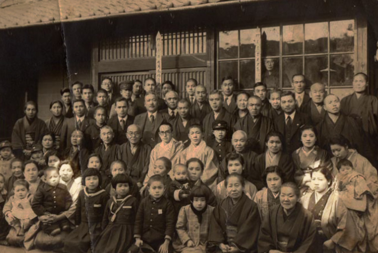 לפני הרבה הרבה שנים