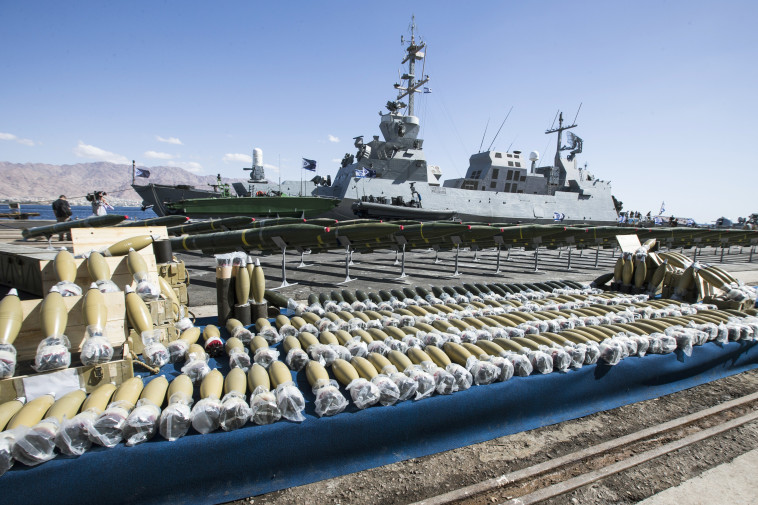 אוניית הקלוס סי