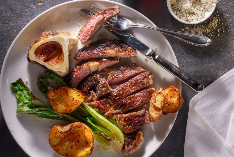 מסעדת אברטו