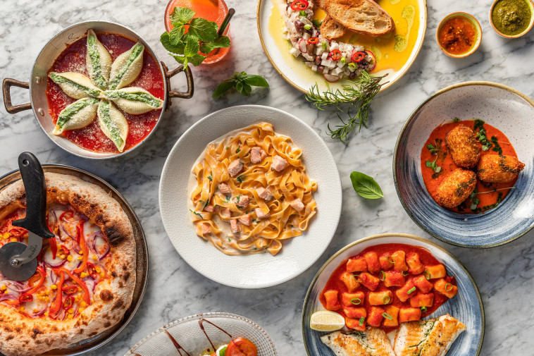 פיאצה גרנדה