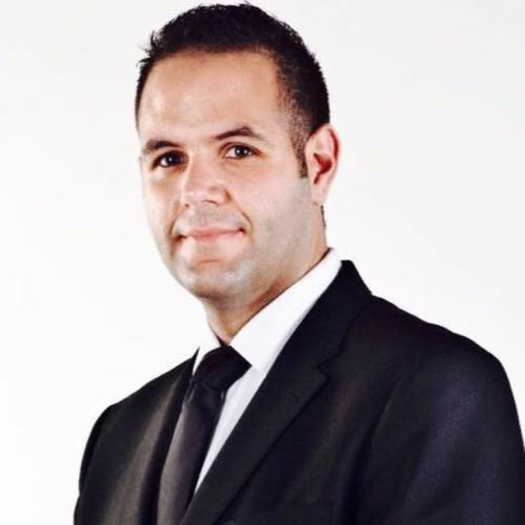 עורך הדין אופיר ברמלי