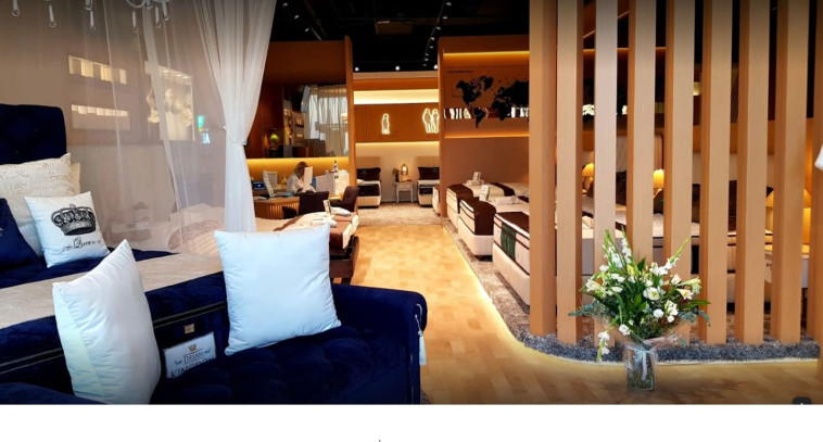 חנות הדגל של גטה- רחוב אצ''ל 2, ראשון לציון 