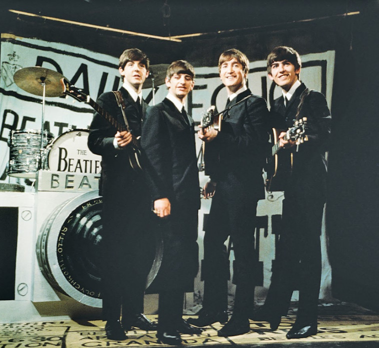 הביטלס