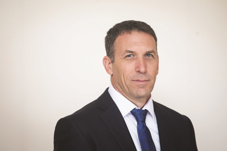 השר מתן כהנא