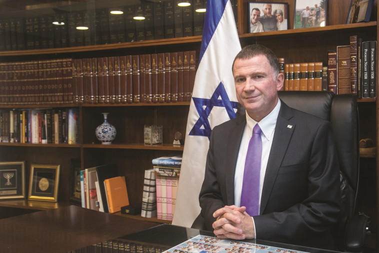 יולי אדלשטיין