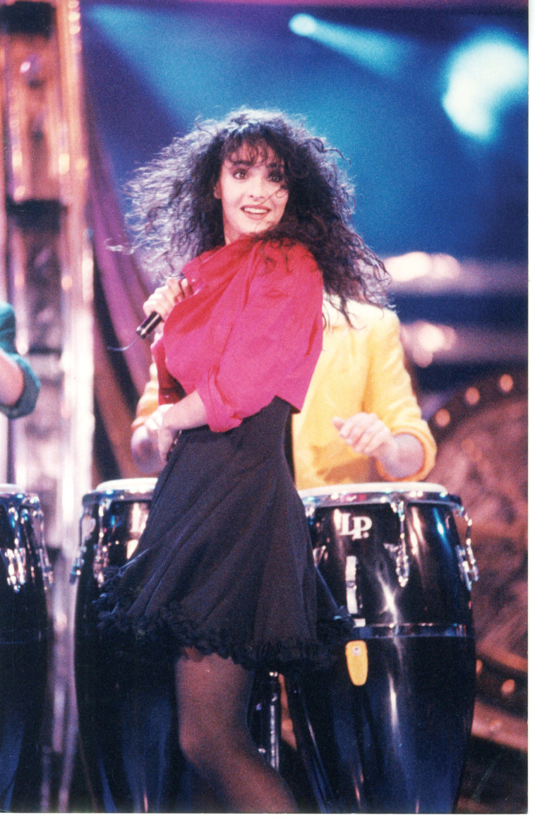 דפנה דקל באירוויזיון