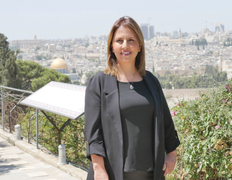 גילה גמליאל