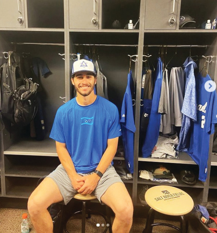 אסף לוונגרט 