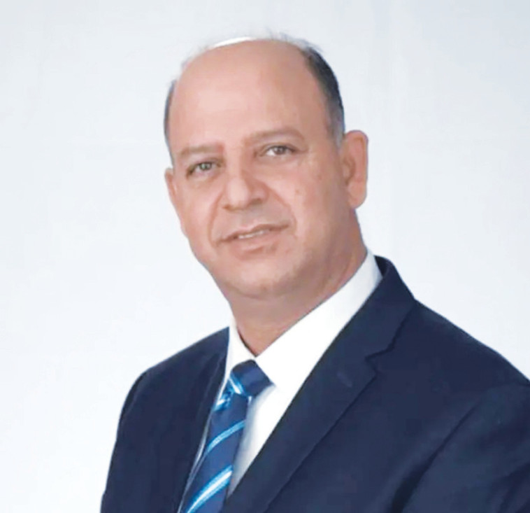 סאהר איסמעיל