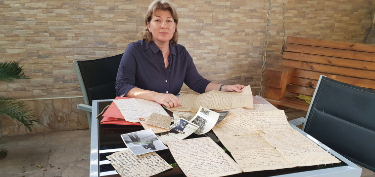 מרינה בורוביצ'יק