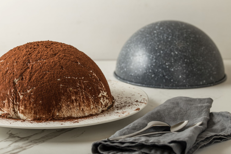 טירמיסו בתבנית 'סולתם'