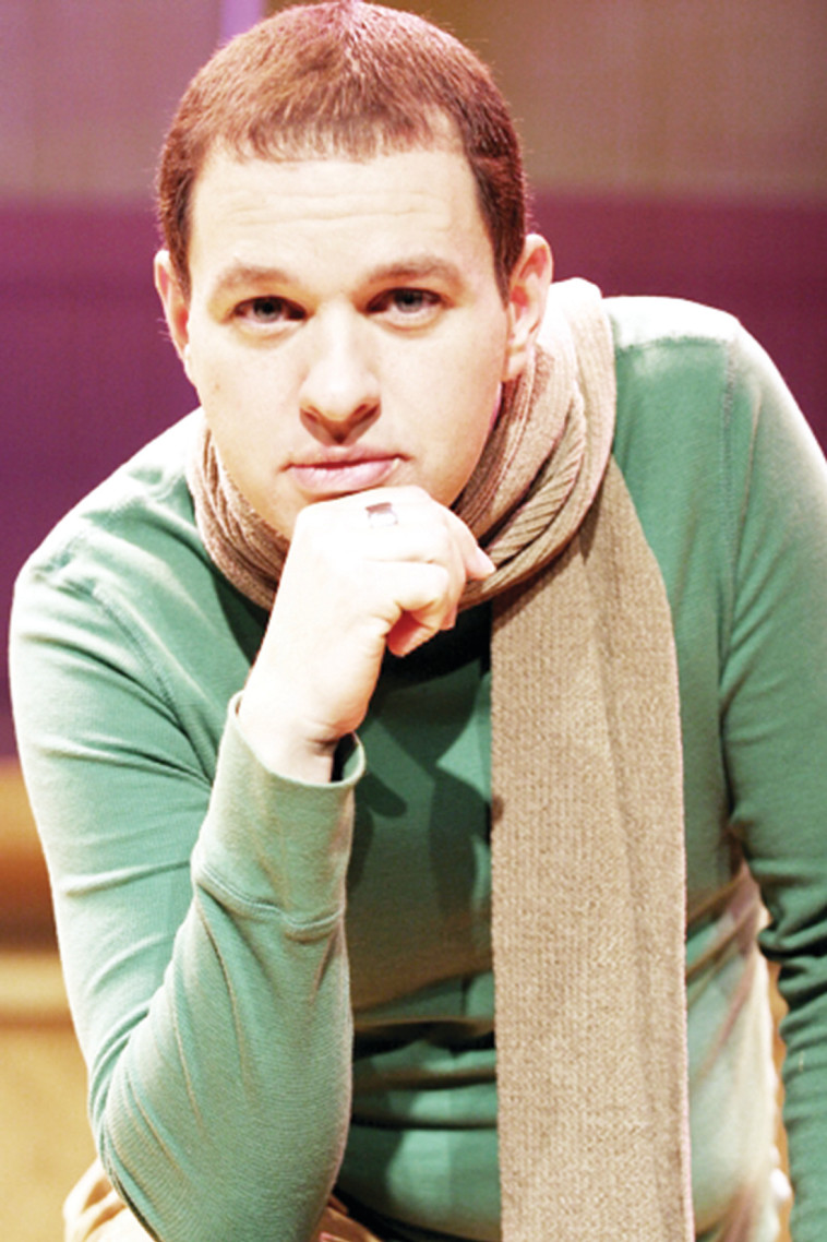 רועי הורוביץ 