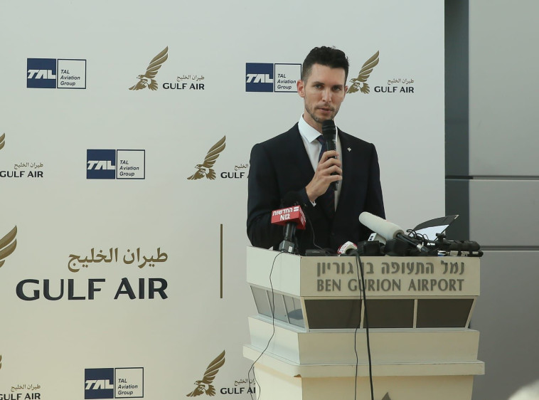 סגן השר עידן רול