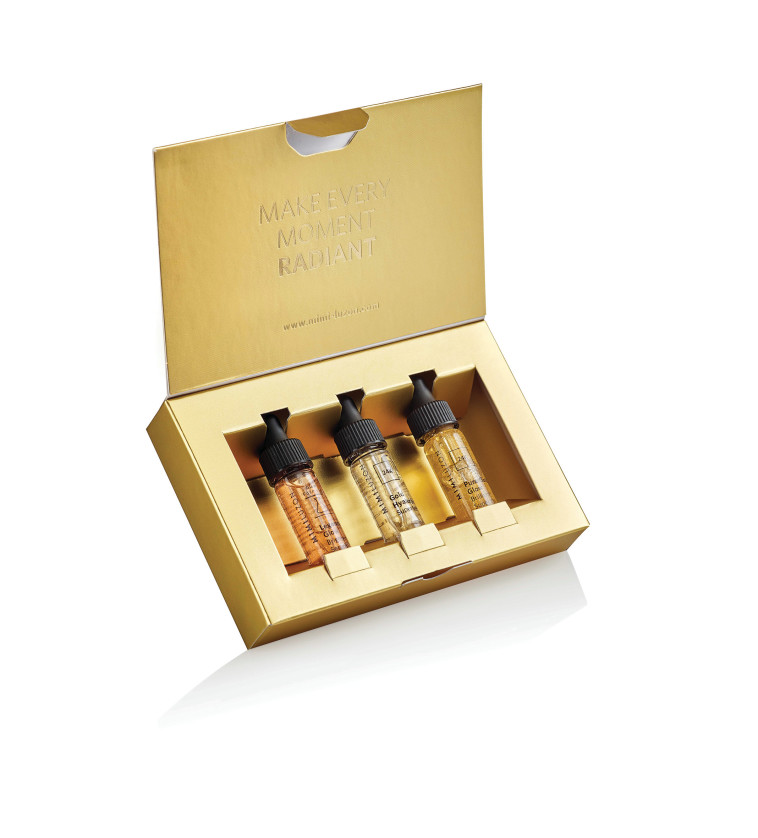 mimi luzon glow to go kit