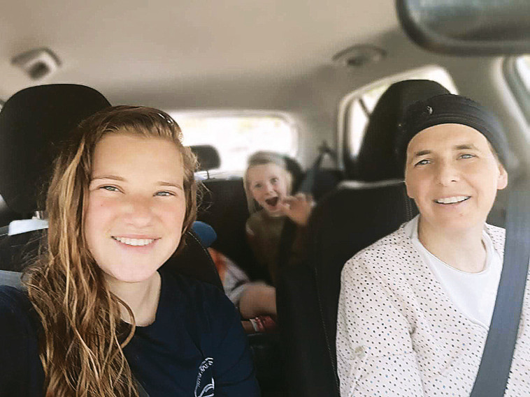 רנה שנרב ז''ל