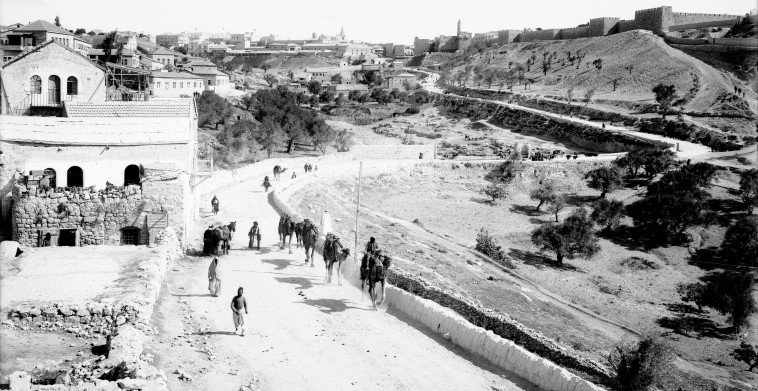 גיא בן הינום