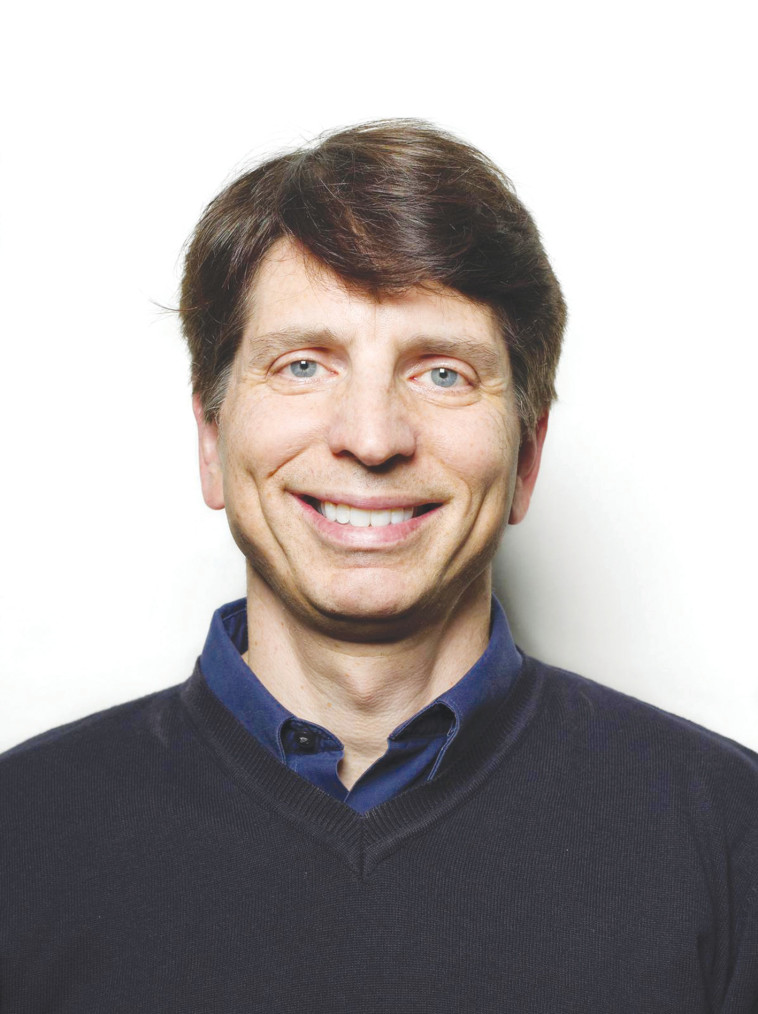 פרופ' בן קורן