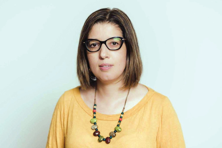 מייסאם ג'לג'ולי