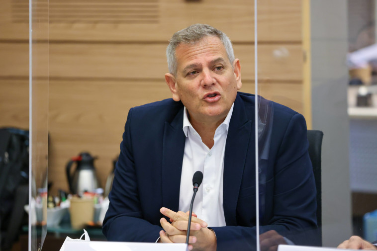 ניצן הורוביץ