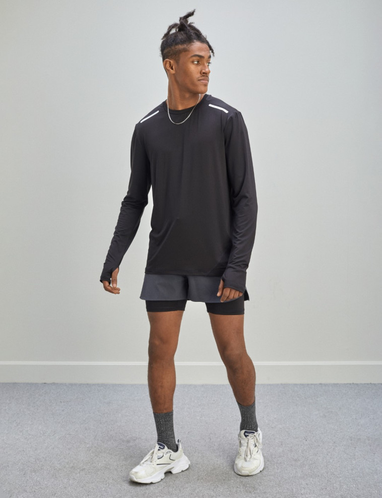 קולקציית CASTRO MOTION, קסטרו