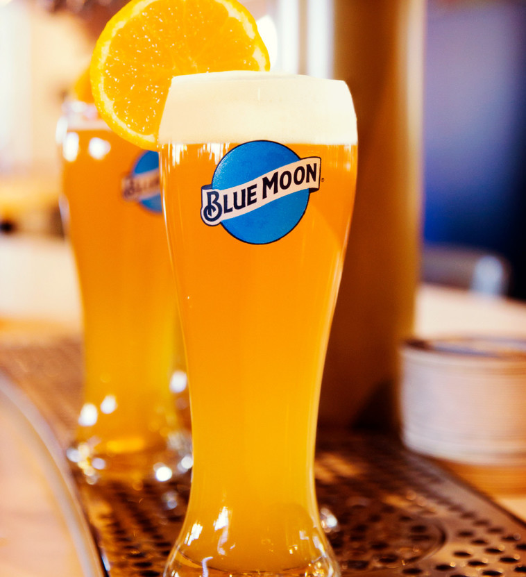 בירת בלו מון