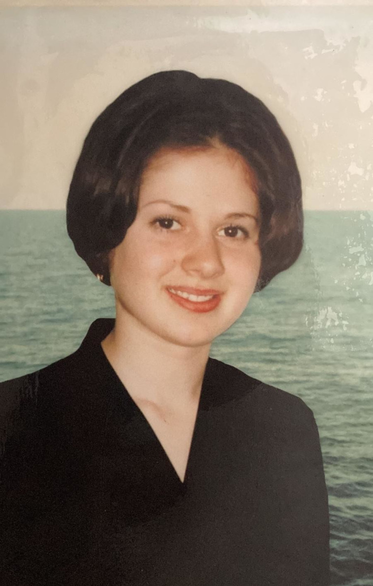 אולגה ראוכברגר ז''ל