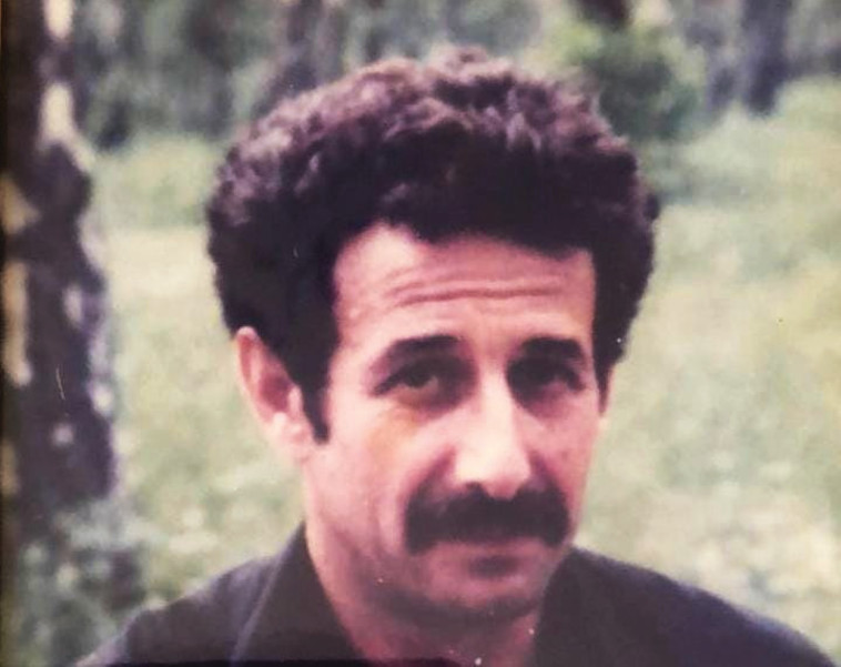 בוריס גורמן ז''ל