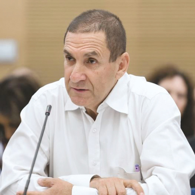 יפתח רון טל