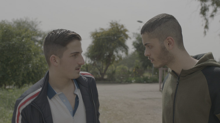 מתוך עלומים