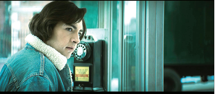 הקדושים הרבים של ניוארק