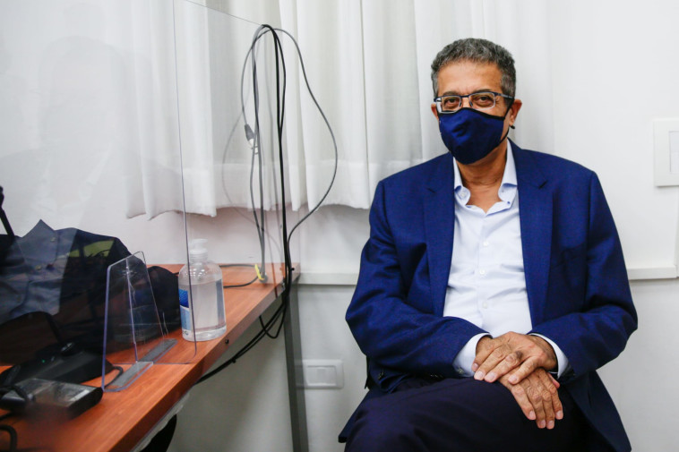 אילן ישועה, מנכ''ל וואלה לשעבר בבית המשפט