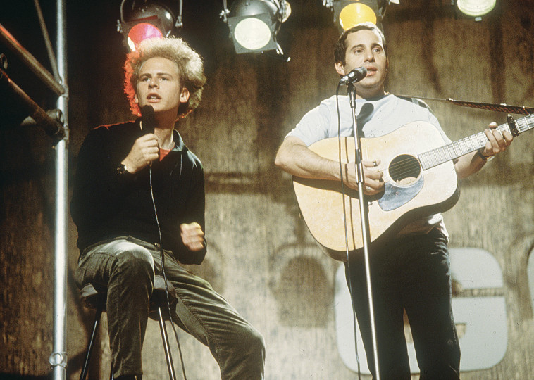 סימון וגרפונקל 