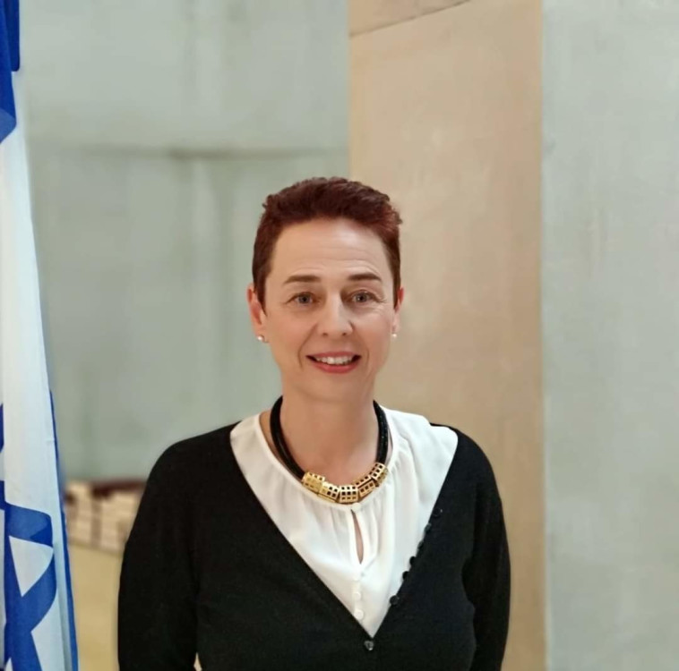 רחל אייזנשטדט ז''ל