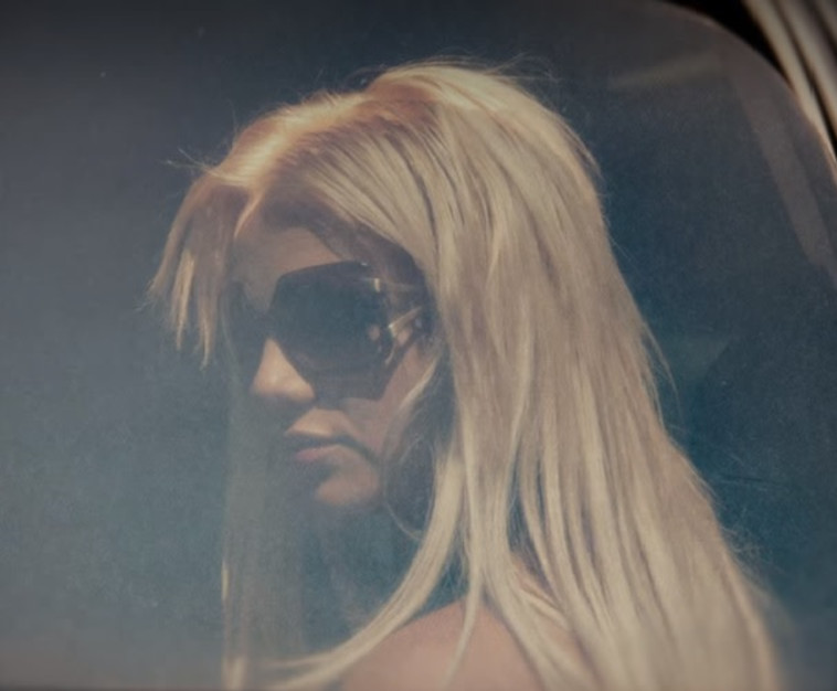 בריטני ספירס