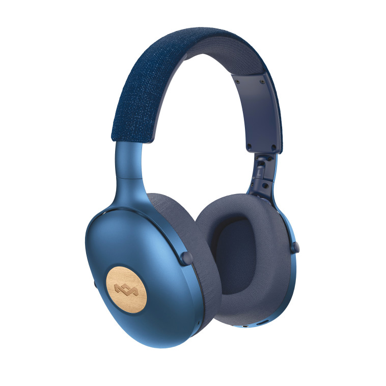 אוזניות האוס אופ מארלי