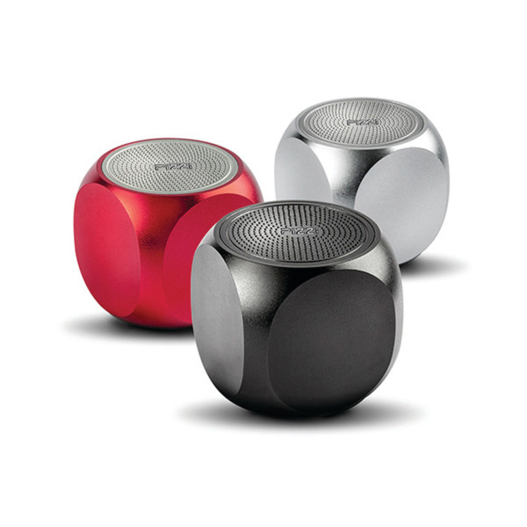 רמקול פיצי של זאוס החל מ-99 שקלים 