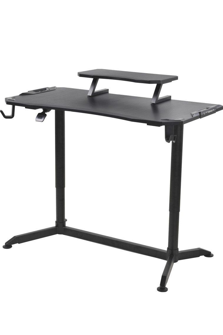 שולחן גיימינג מתכוונן מחיר 1895 ש''ח