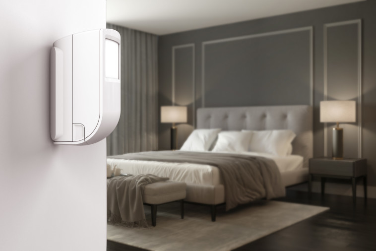 מערכת האבטחה החדשה 