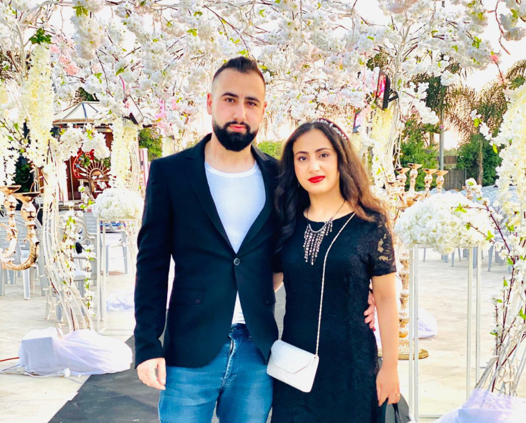 האחים עלי וביאן זועבי מכפר מצר