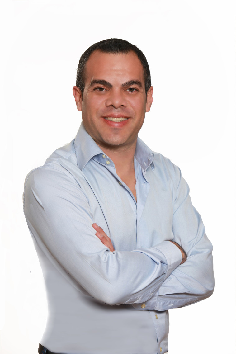 ירון לוי. ייעוץ כלכלי ועסקי