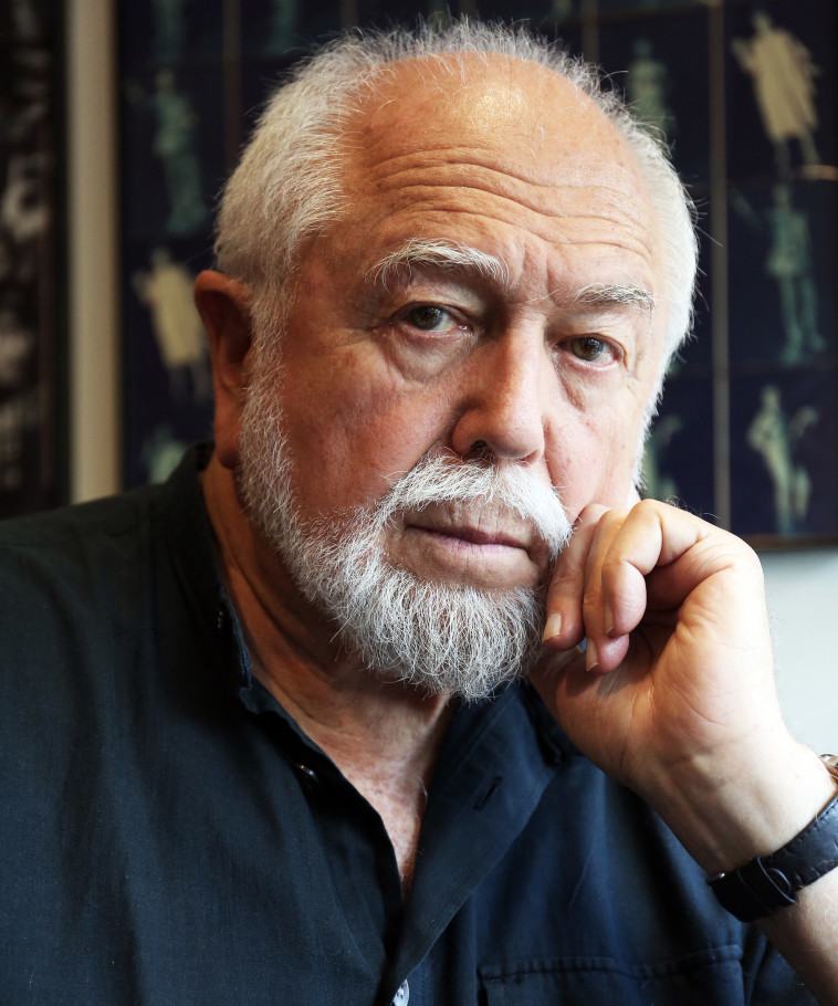 יהושע סובול