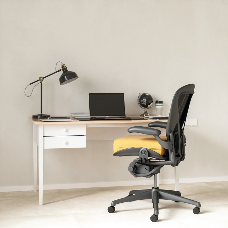 טופר לכיסא של חברת סוהם