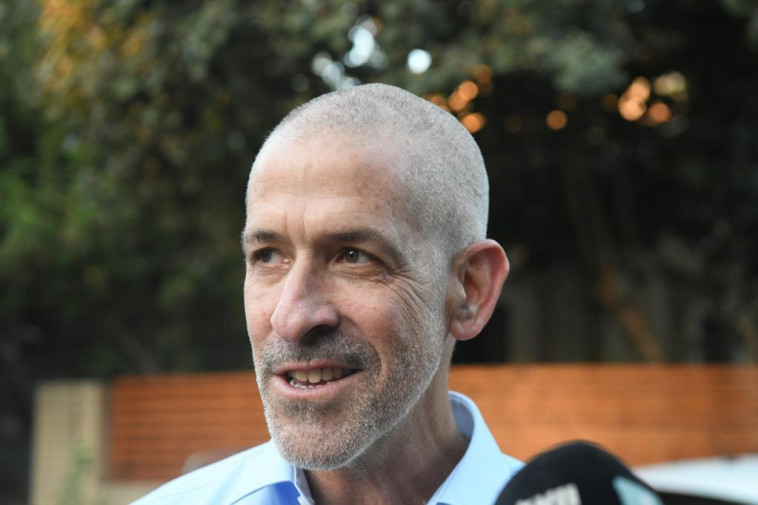 רונן בר, ראש השב''כ