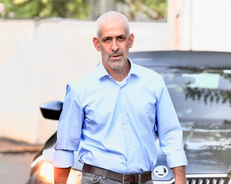 רונן בר, ראש השב''כ